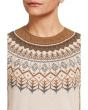 Westlands Fairisle Crew
