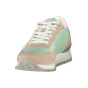Napapijri shoes Кроссовки-Woman-Зеленый