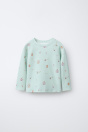 Zara 1-6 ЛЕТ/ ЦИРК В КУПАЛЬНОЙ РУБАШКЕ 522887053-982-12