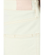 Dani Short W/ Front Yoke Stitch Through Pockets