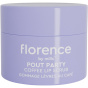 florence by mills Кофейный скраб для губ для глаз и губ - 15 г