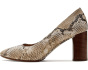 Nella Block Heel Pumps