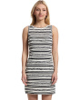 Chill River Printed Dress