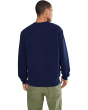 Logo Fleece Sweatshirt
