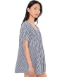Farley Gingham Tunic