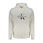 Calvin klein Толстовка с капюшоном - Мужская - Bianco