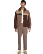 Lachlan UGGfluff Jacket