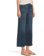 Anessa Set In Pockets Raw Hem In Amoroso