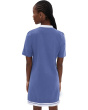 Islandscape Tunic Short Dress