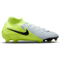 NIKE Мужские футбольные бутсы Phantom Luna 2 Pro FG с высокими голенищами для игры в футбол