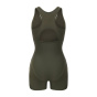 Slazenger Женский купальник Boyleg из ЛАЙКРЫ® XTRA LIFE™