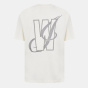 Jack Wills Мужская футболка обычного покроя