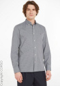 Tommy Hilfiger Рубашка Нат. Мягкий гибкий трубопровод C83182916-4287