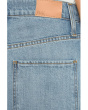 Cameron Wide Leg with Offset Coin Pocket in Fields