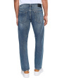 Kingston Mid-Rise Modern Straight Jeans