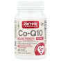 Jarrow Formulas, коэнзим Q10, 100 мг, 60 растительных капсул