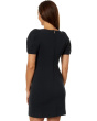Emilie Short Sleeve Shift