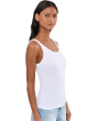 Nicole Wide Crew Tank