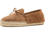 Faraway Fringe Espadrille