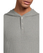 Dayshift Thermal Hooded Henley