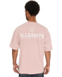 Emblem Short Sleeve Crew