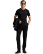Custom Slim Fit Soft Cotton T-Shirt