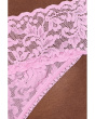 Signature Lace® Original Rise Thongs