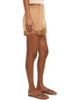 Timeless Satin Lace Shorts