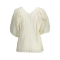 Gant Футболка - Женская - Bianco