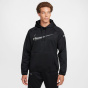 NIKE Мужская рубашка свитер Therma-FIT