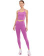 Spacedye At Your Leisure High Waisted Midi Leggings