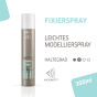 Wella Закрепляющий спрей для волос Mistify Me Light - 75 мл