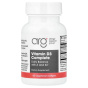 Allergy Research Group, комплекс витамина D3, 60 вегетарианских капсул