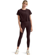 Featherweight Supreme Cropped Tee