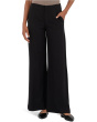 Meg - Wide Leg Pants W/ Trouser Pockets