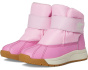 Whitney III Strap Mid Waterproof (Toddler)