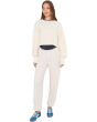 Easy Street Crop Pullover