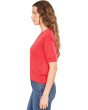 Erica Short Sleeve Sweater