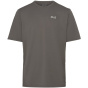 JACK WOLFSKIN Мужская футболка PRELIGHT SUNCOOL T M
