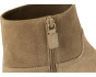 Stassi Zip Bootie