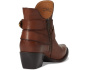 Sacha Multi Strap Bootie