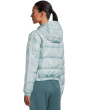 Hydrenalite™ Down Hoodie—Print