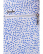 Ocelot Skort Front Angled and Cargo Flap Pockets