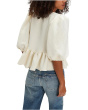 Pamela Bow Top