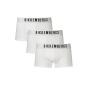 Bikkembergs Underwear-Man-Белый