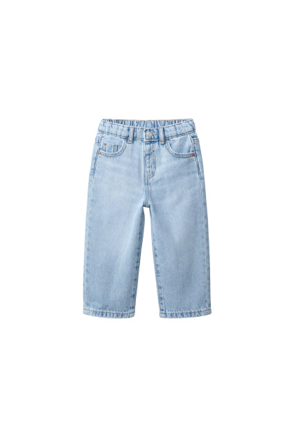 Zara ДЖИНСЫ ДЛЯ МАМЫ 519161096-406-18
