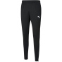 PUMA Мужские спортивные штаны teamRISE Poly тренировочный противень