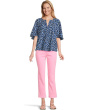 Wilmer Short Sleeve Top