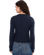 Annabella Cable Sweater