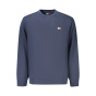 Tommy hilfiger Толстовка с капюшоном - Мужская - Синий